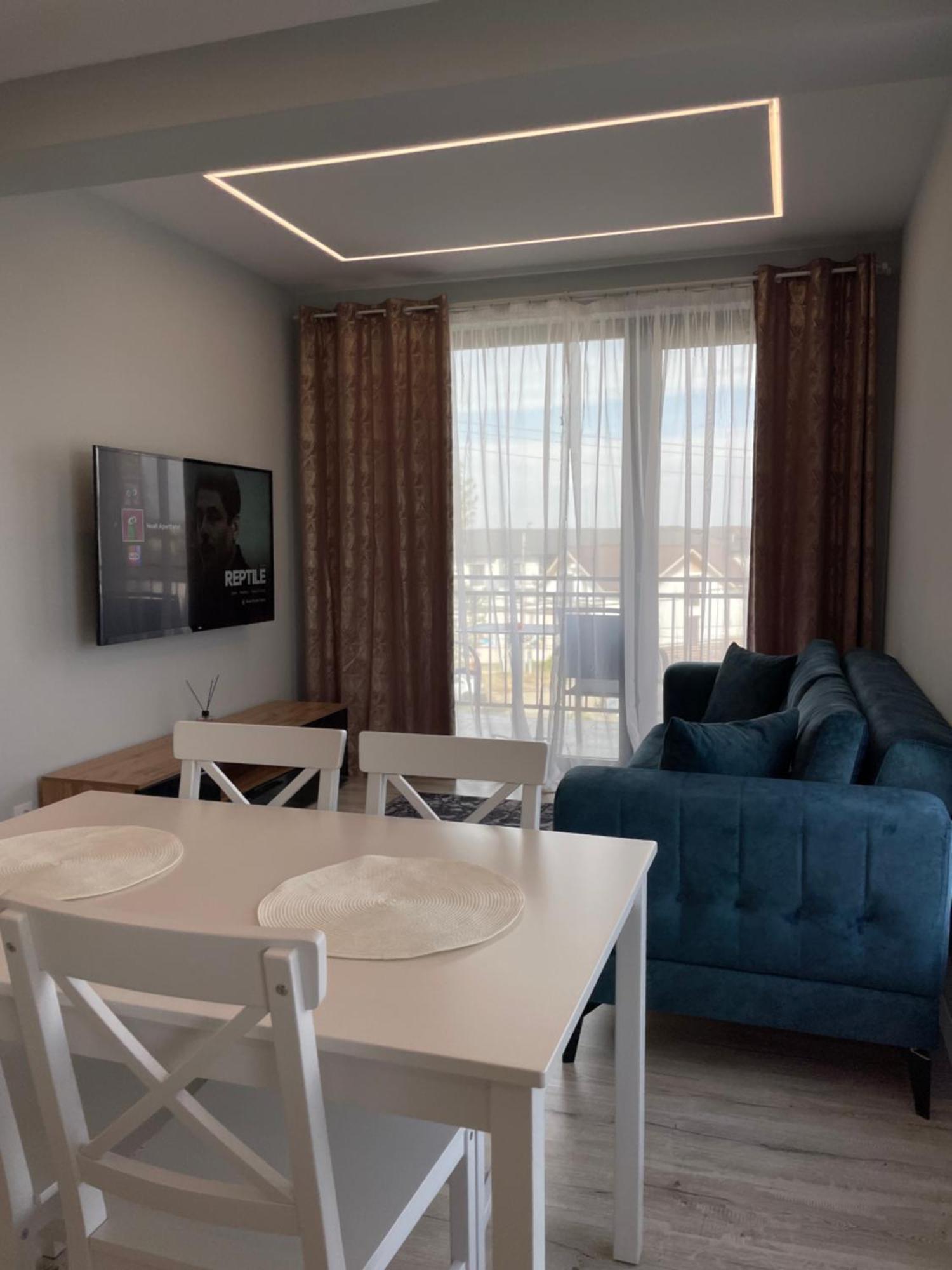 Noah Apartment Self Check-In Otopeni Kültér fotó
